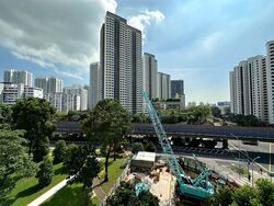 Blk 364 Clementi Avenue 2 (Clementi), HDB 4 Rooms #511245371